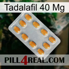 Tadalafil 40Mg cialis3